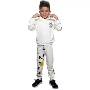 Mickey & Friends Jogging Set