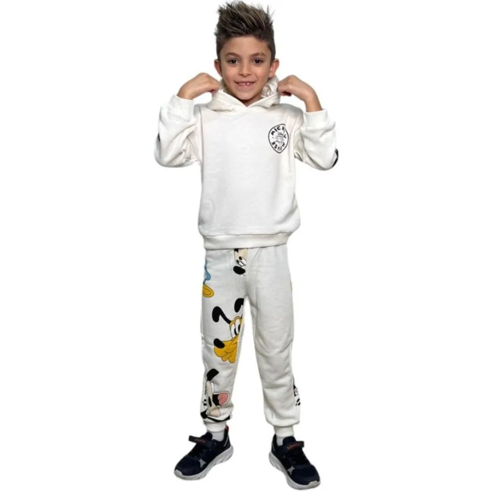 Mickey & Friends Jogging Set