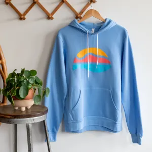 Midweight Logo Hoodie