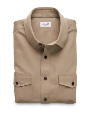 Milsap Western (Khaki)