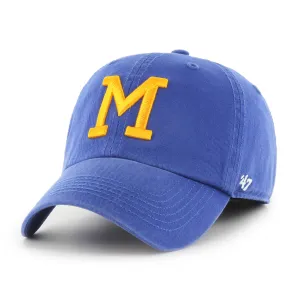 MILWAUKEE BREWERS COOPERSTOWN CLASSIC '47 FRANCHISE