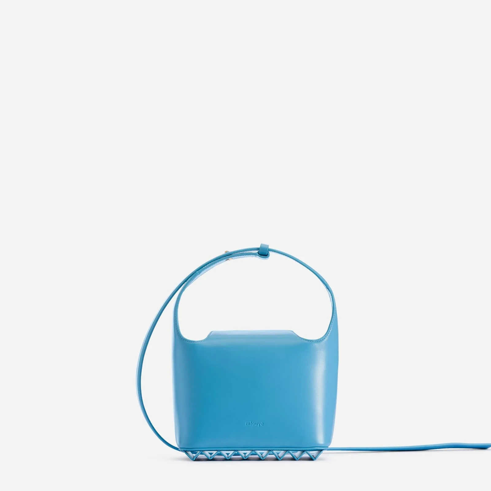 Mini Louise Bag - Sky Blue