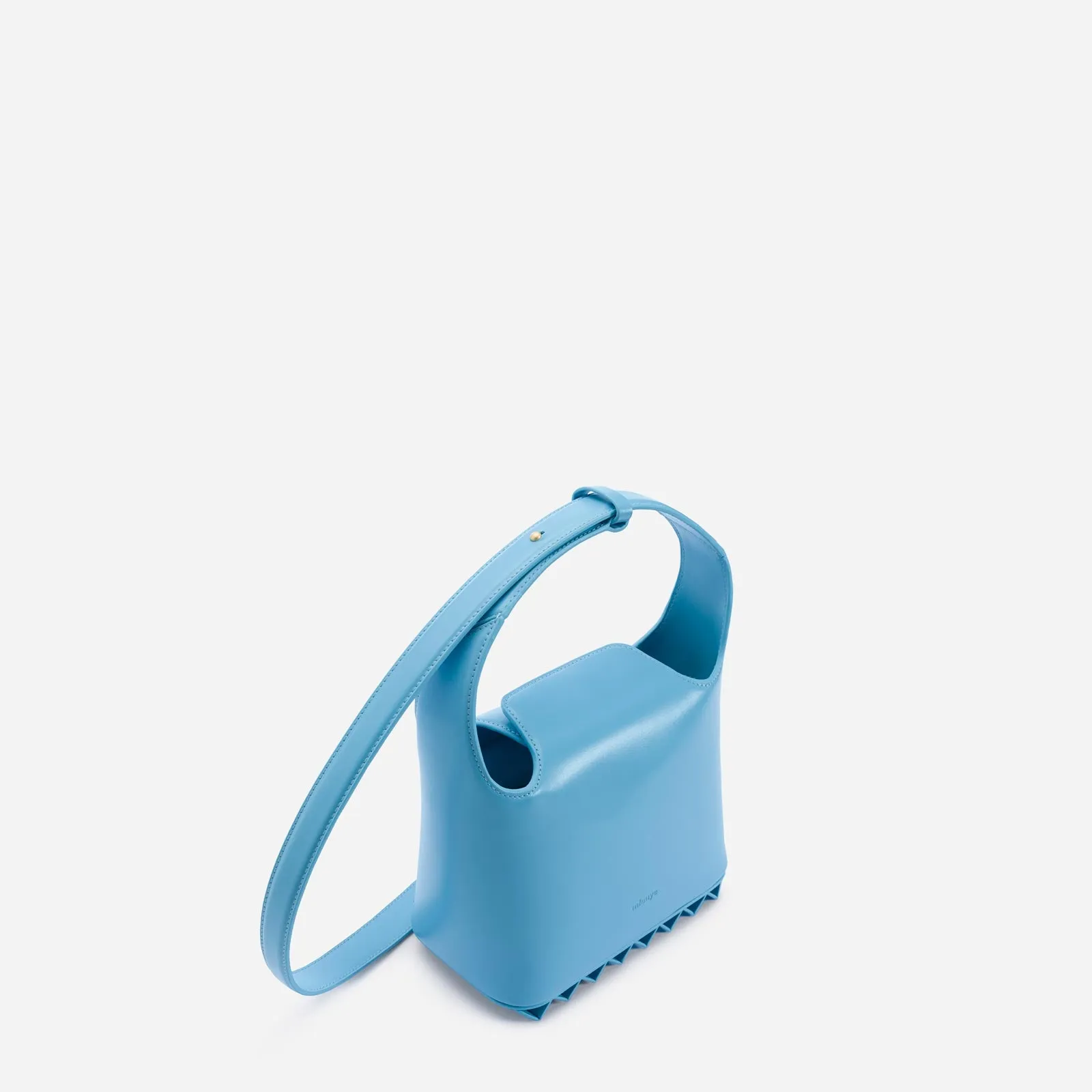 Mini Louise Bag - Sky Blue