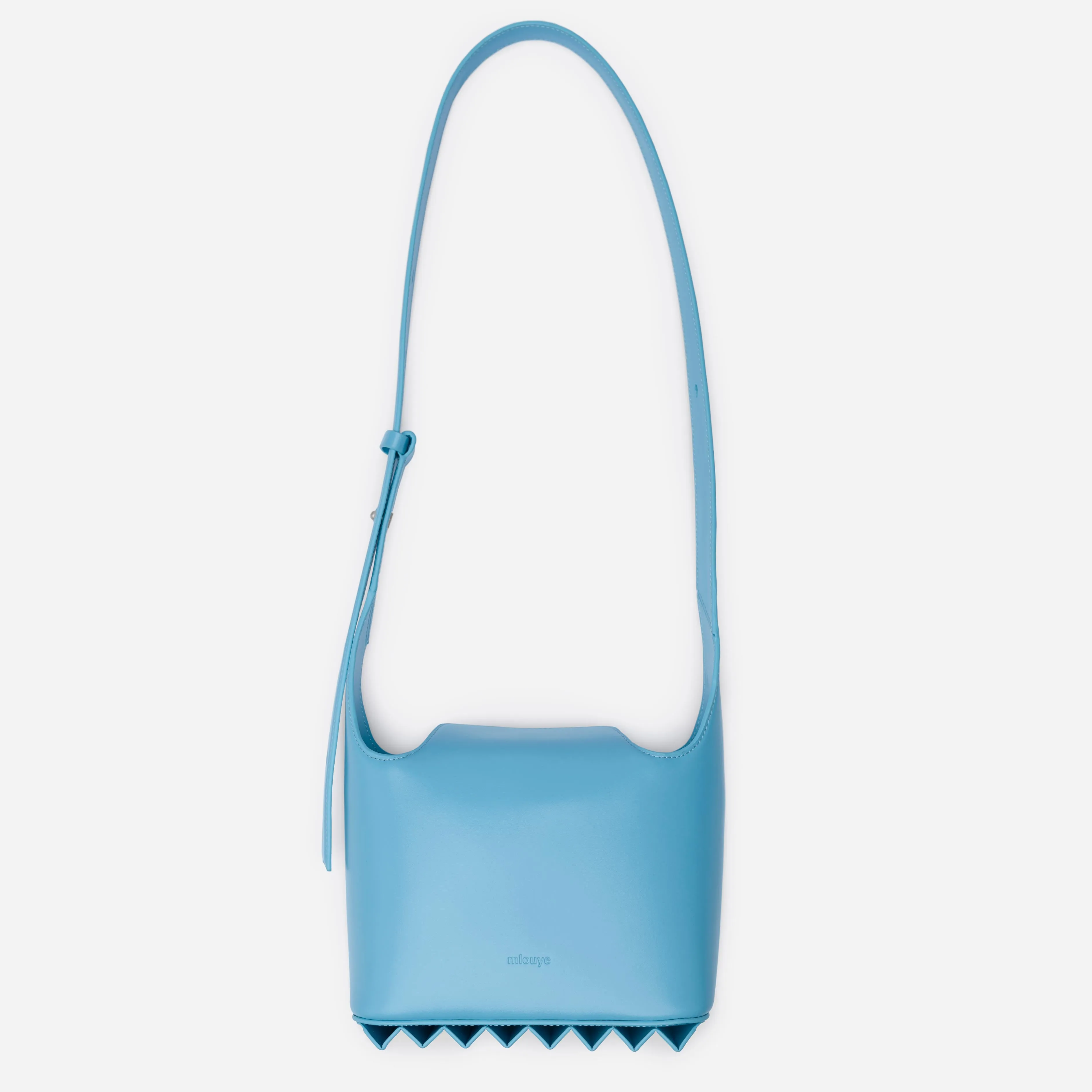 Mini Louise Bag - Sky Blue