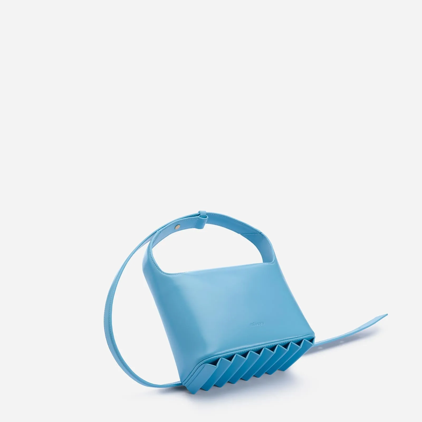 Mini Louise Bag - Sky Blue
