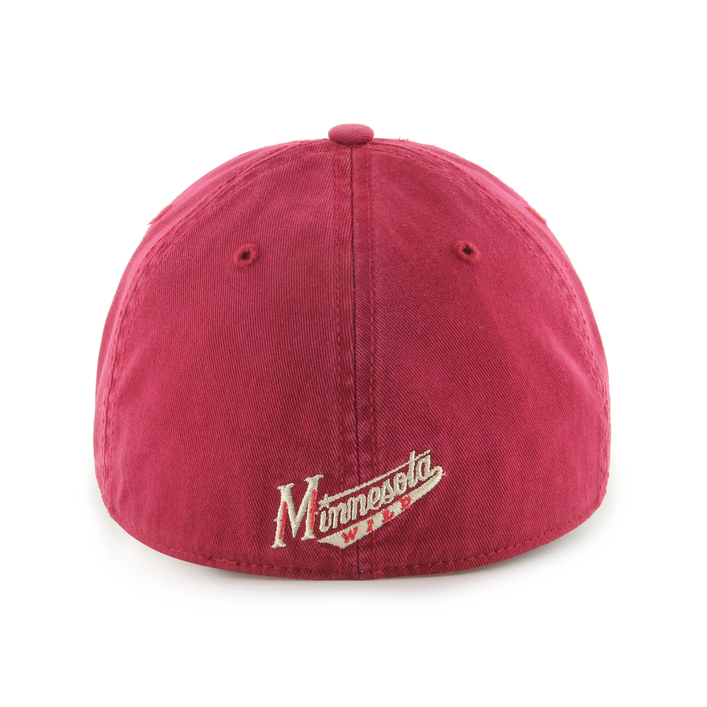 MINNESOTA WILD CLASSIC '47 FRANCHISE