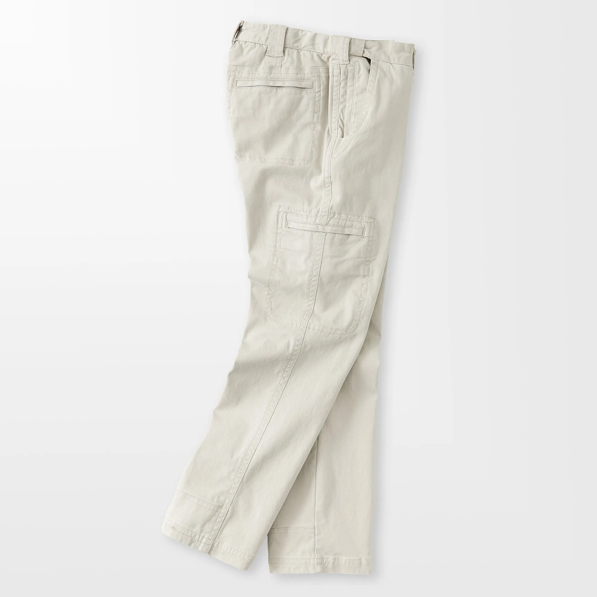 Mission Comfort Cargo Pants