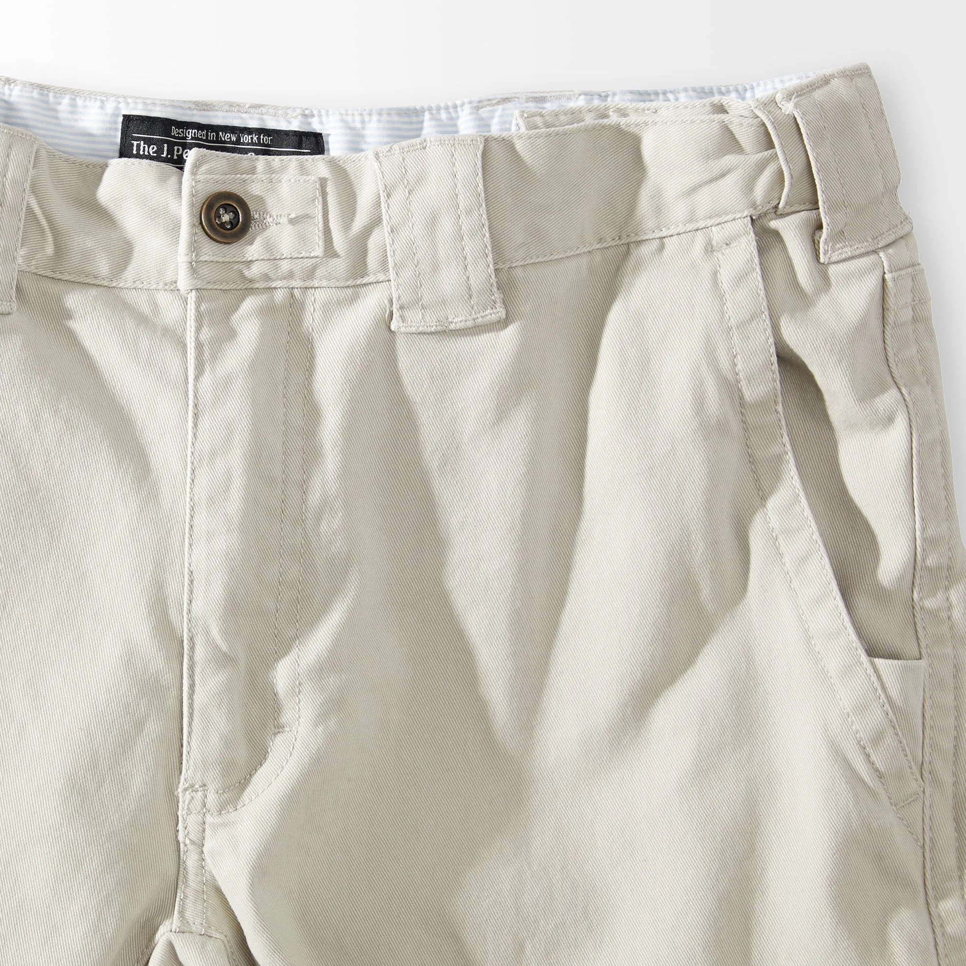 Mission Comfort Cargo Pants