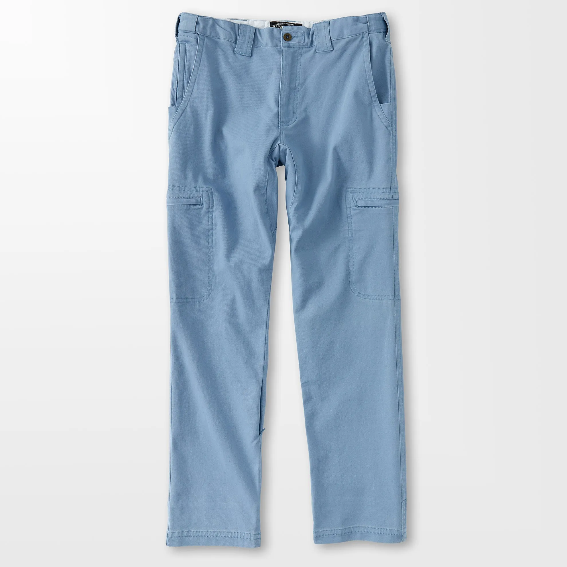 Mission Comfort Cargo Pants