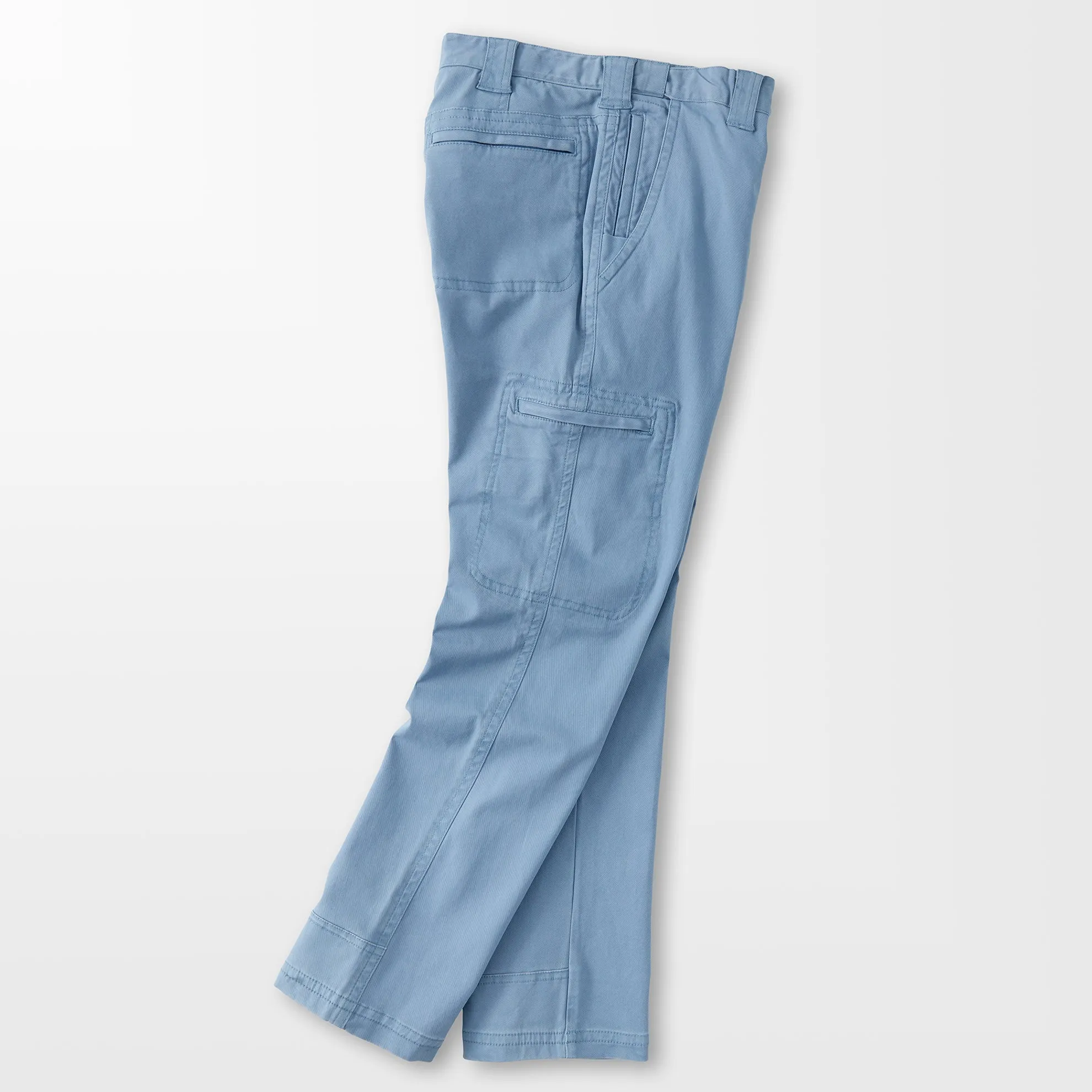 Mission Comfort Cargo Pants