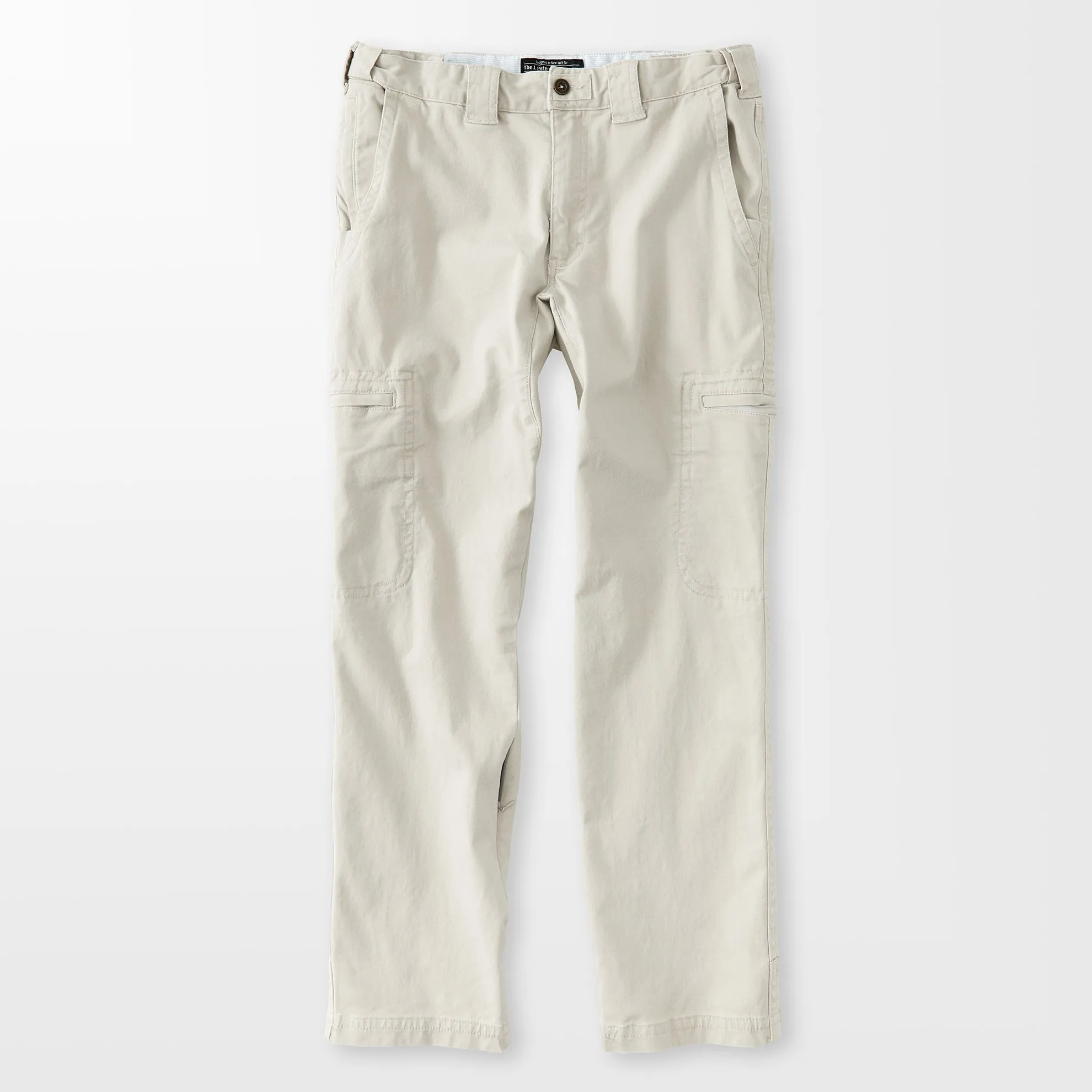 Mission Comfort Cargo Pants