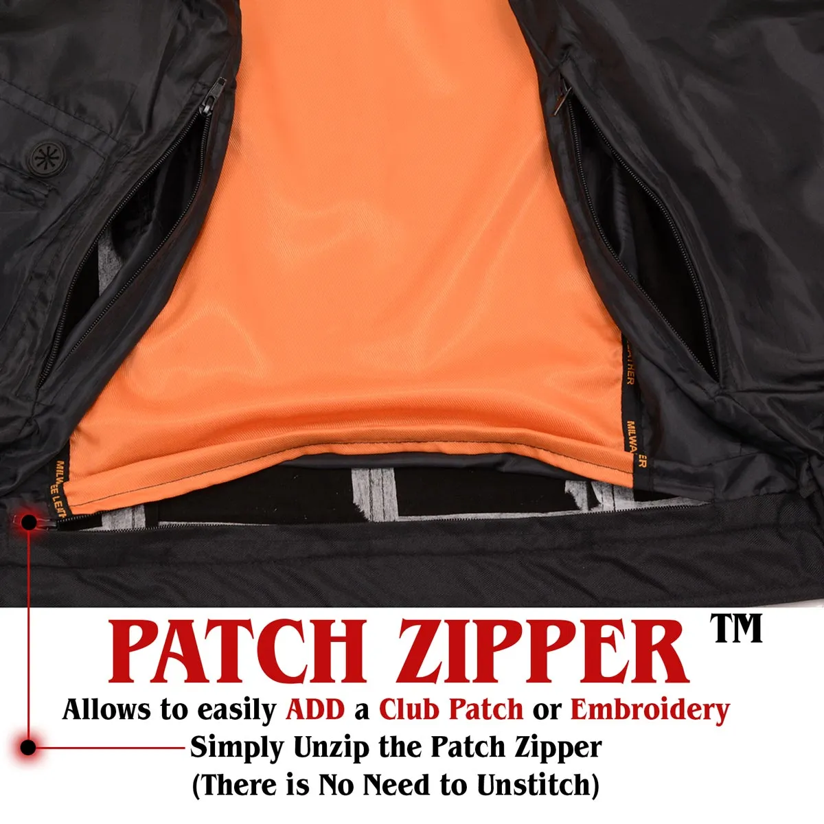 MLM1604 Men's Naked Goatskin Leather Light Weight Motorcycle Rider Shirt Jacket for All Seasons