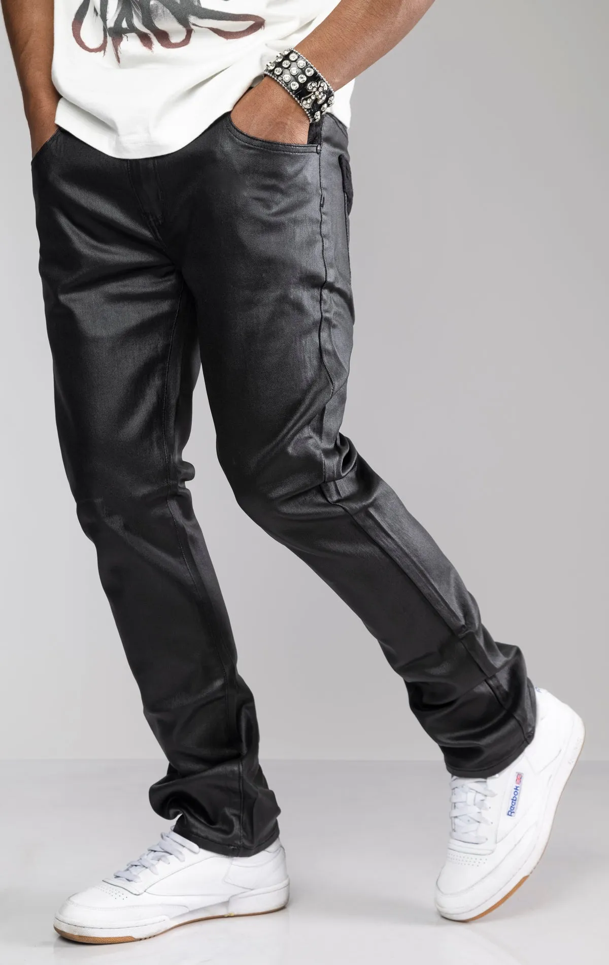 Modena Premium Pants