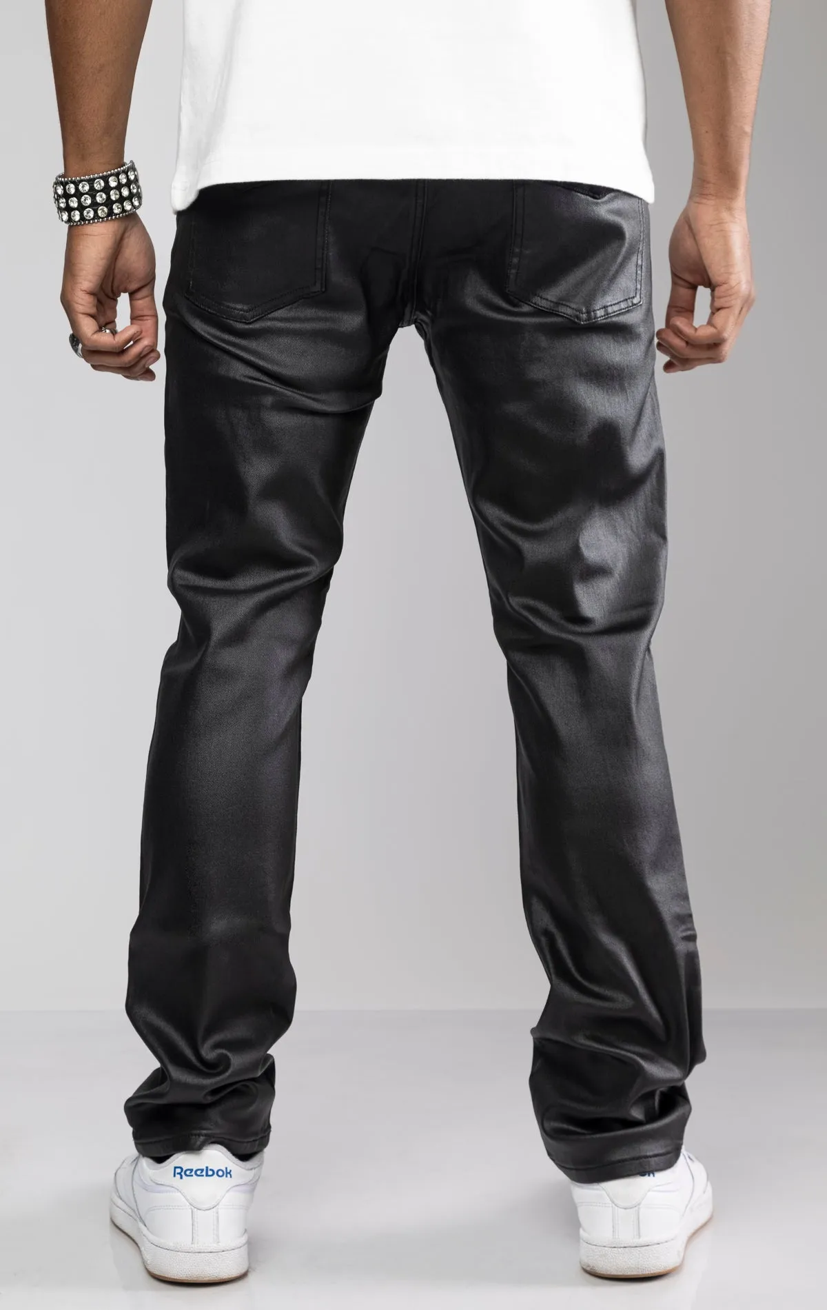 Modena Premium Pants