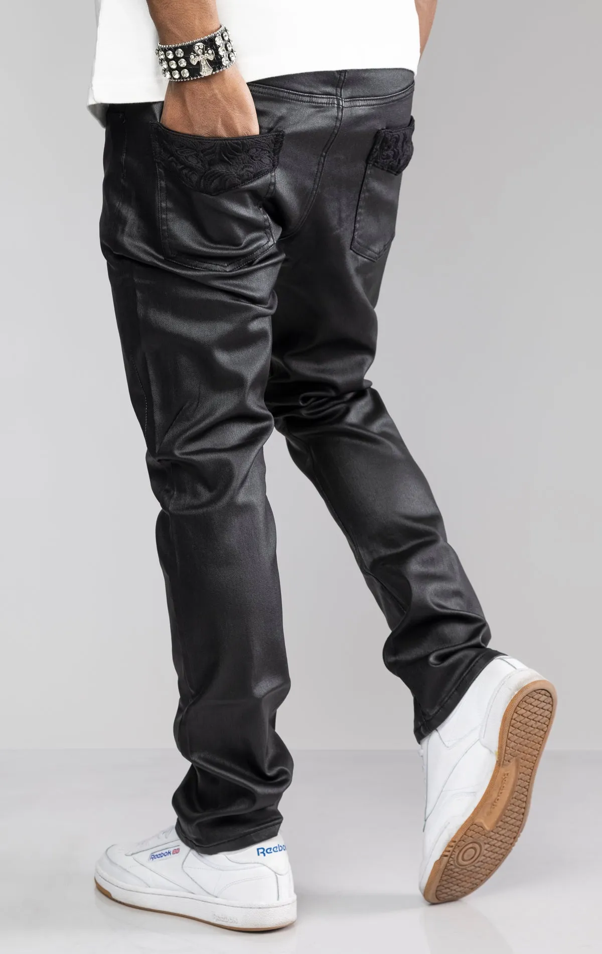 Modena Premium Pants