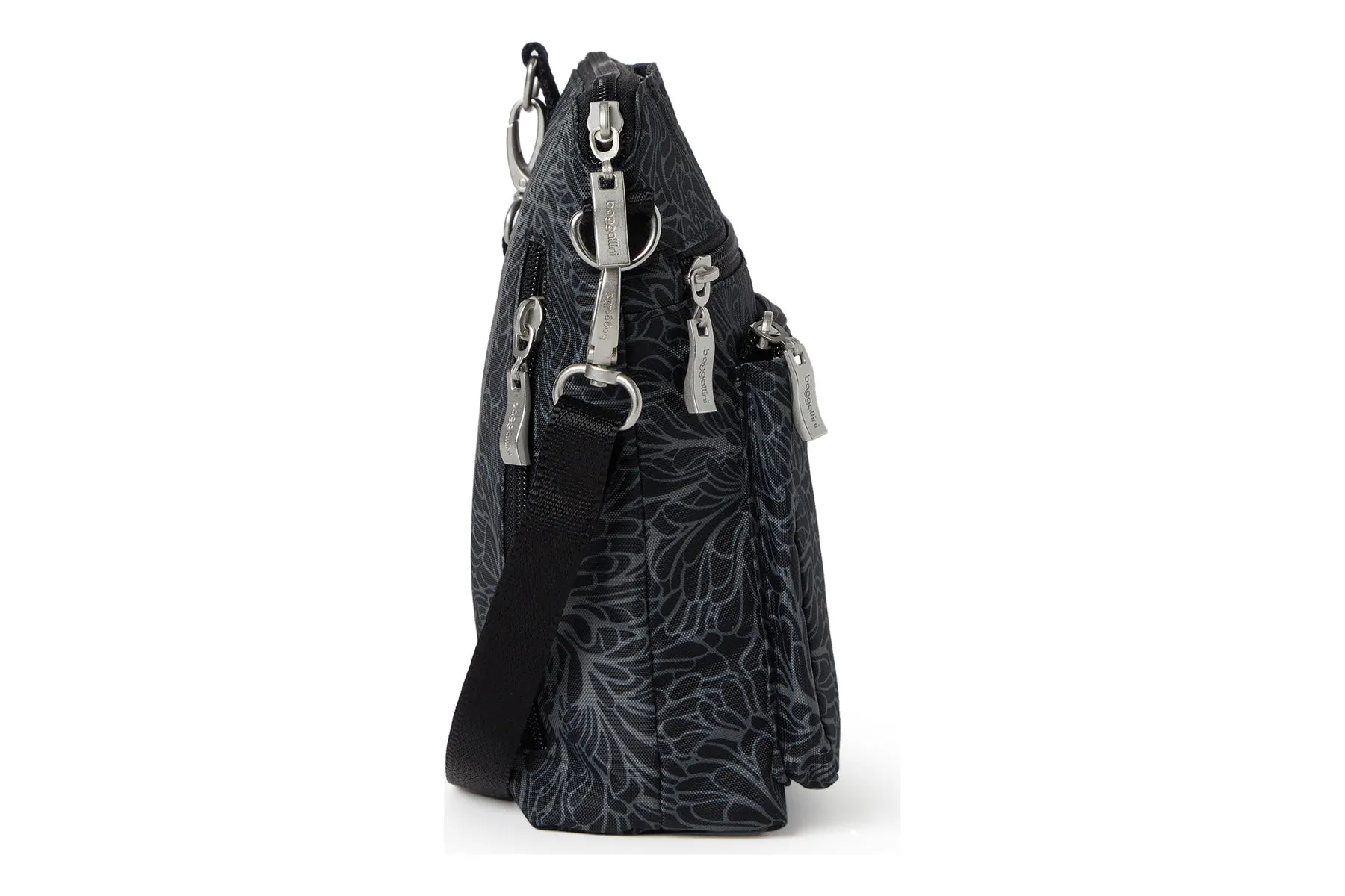 Modern Pocket Crossbody