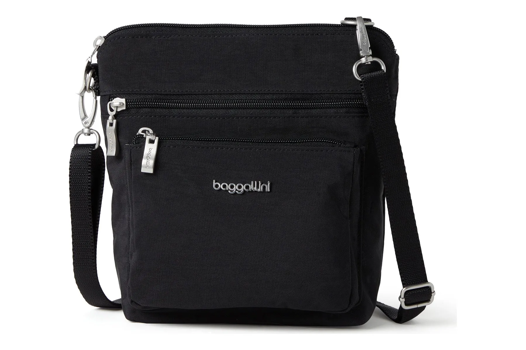 Modern Pocket Crossbody