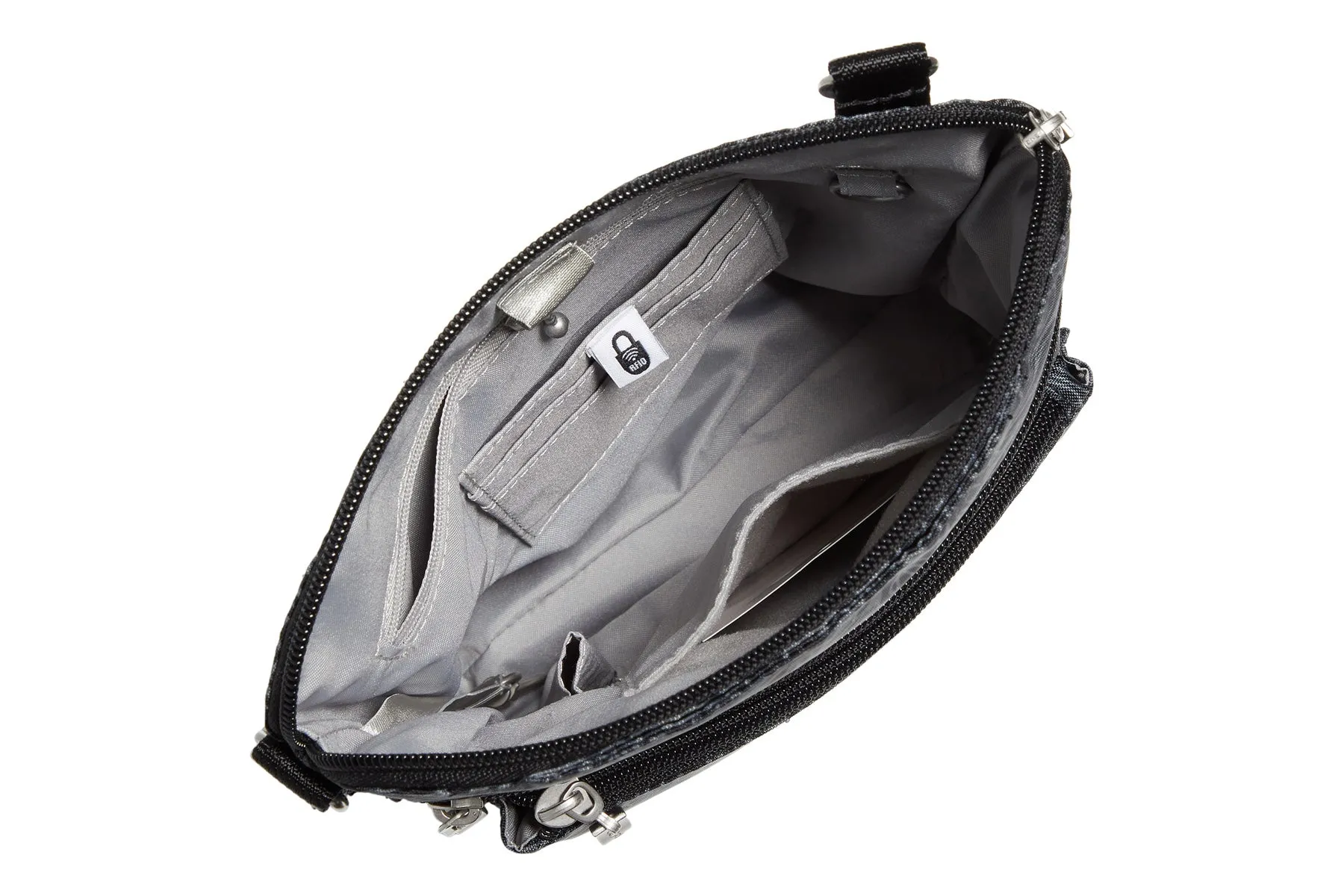 Modern Pocket Crossbody