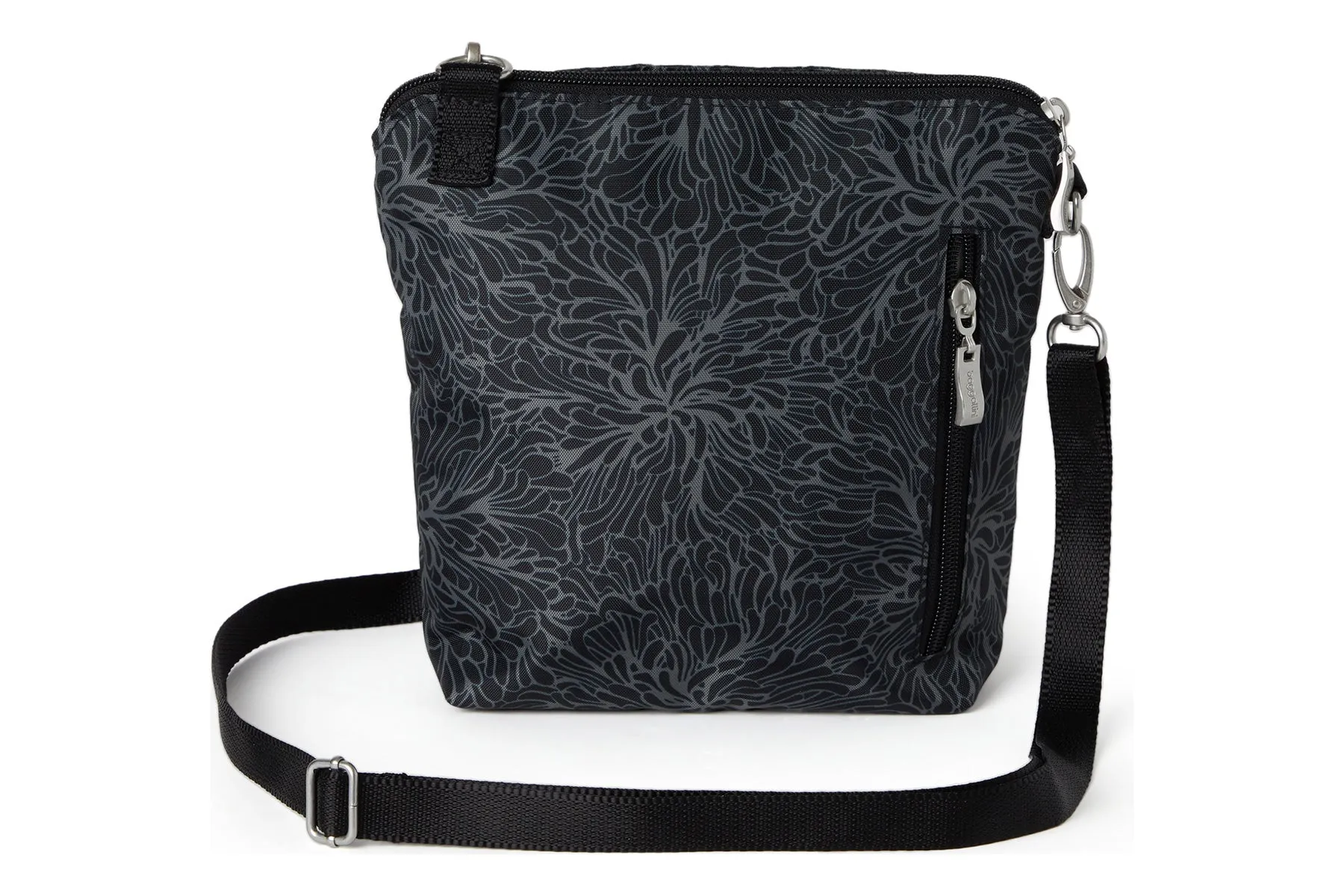 Modern Pocket Crossbody