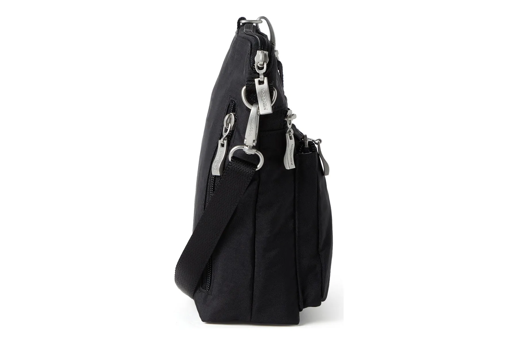 Modern Pocket Crossbody