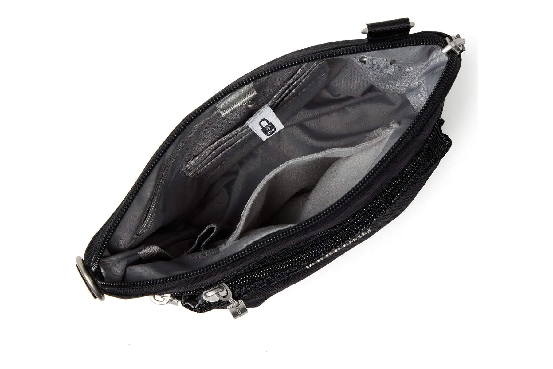 Modern Pocket Crossbody