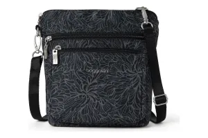 Modern Pocket Crossbody