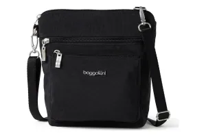 Modern Pocket Crossbody