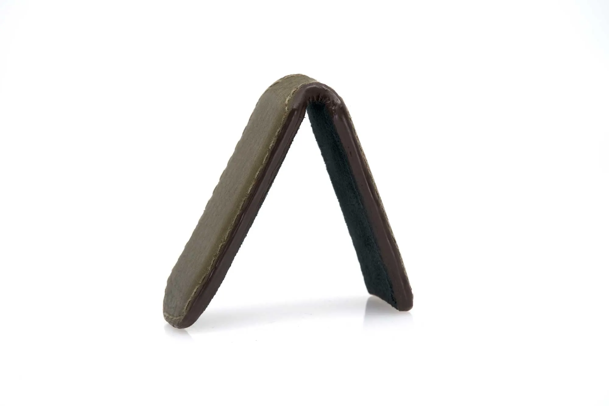 Money Clip EAZ Olive