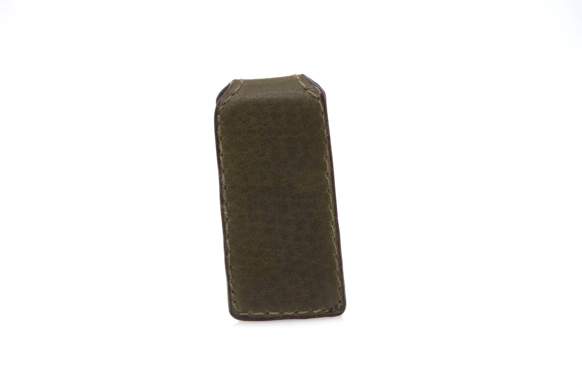 Money Clip EAZ Olive
