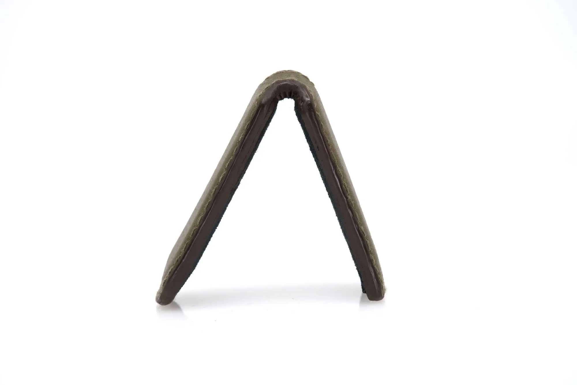 Money Clip EAZ Olive