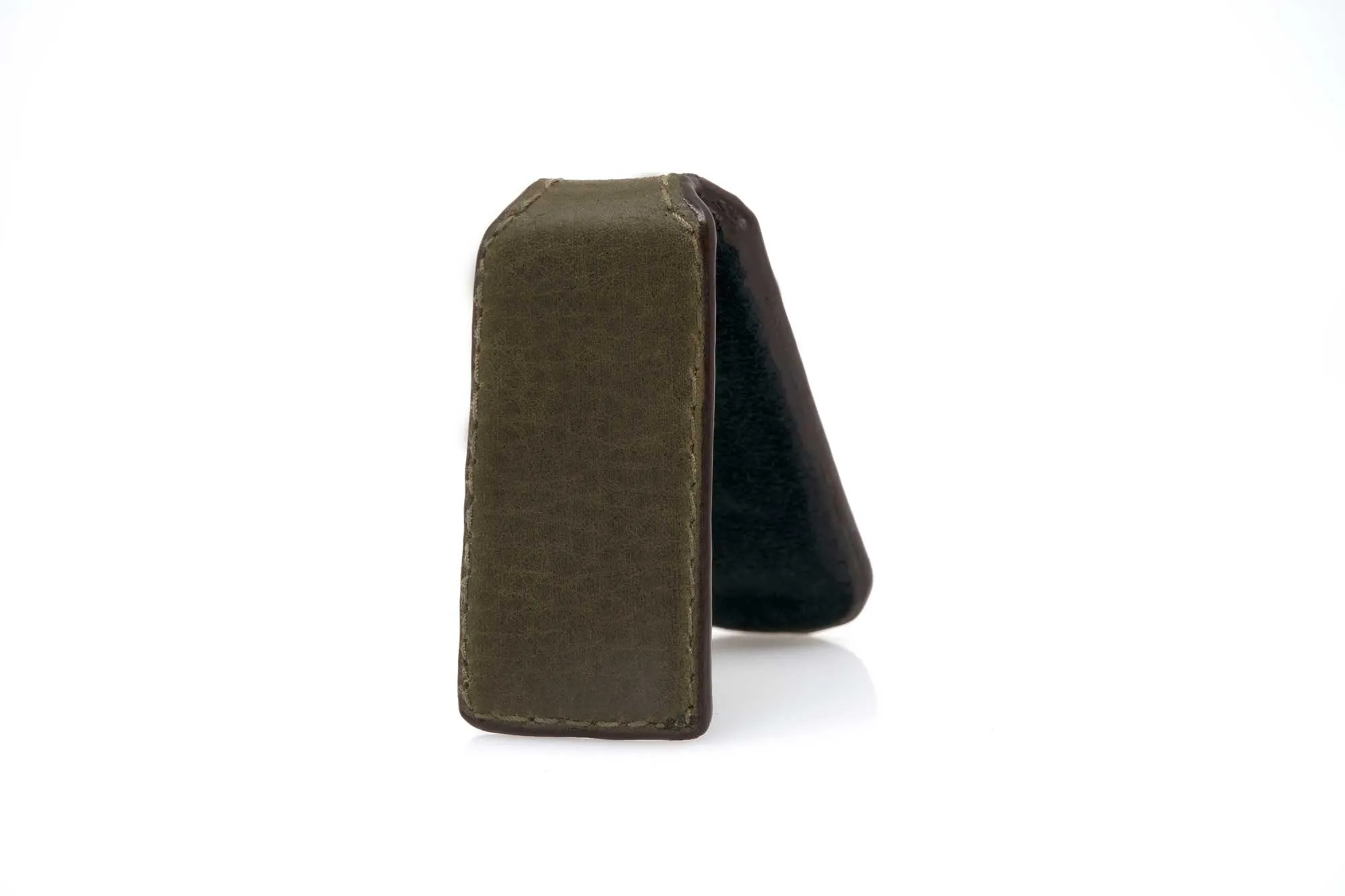 Money Clip EAZ Olive