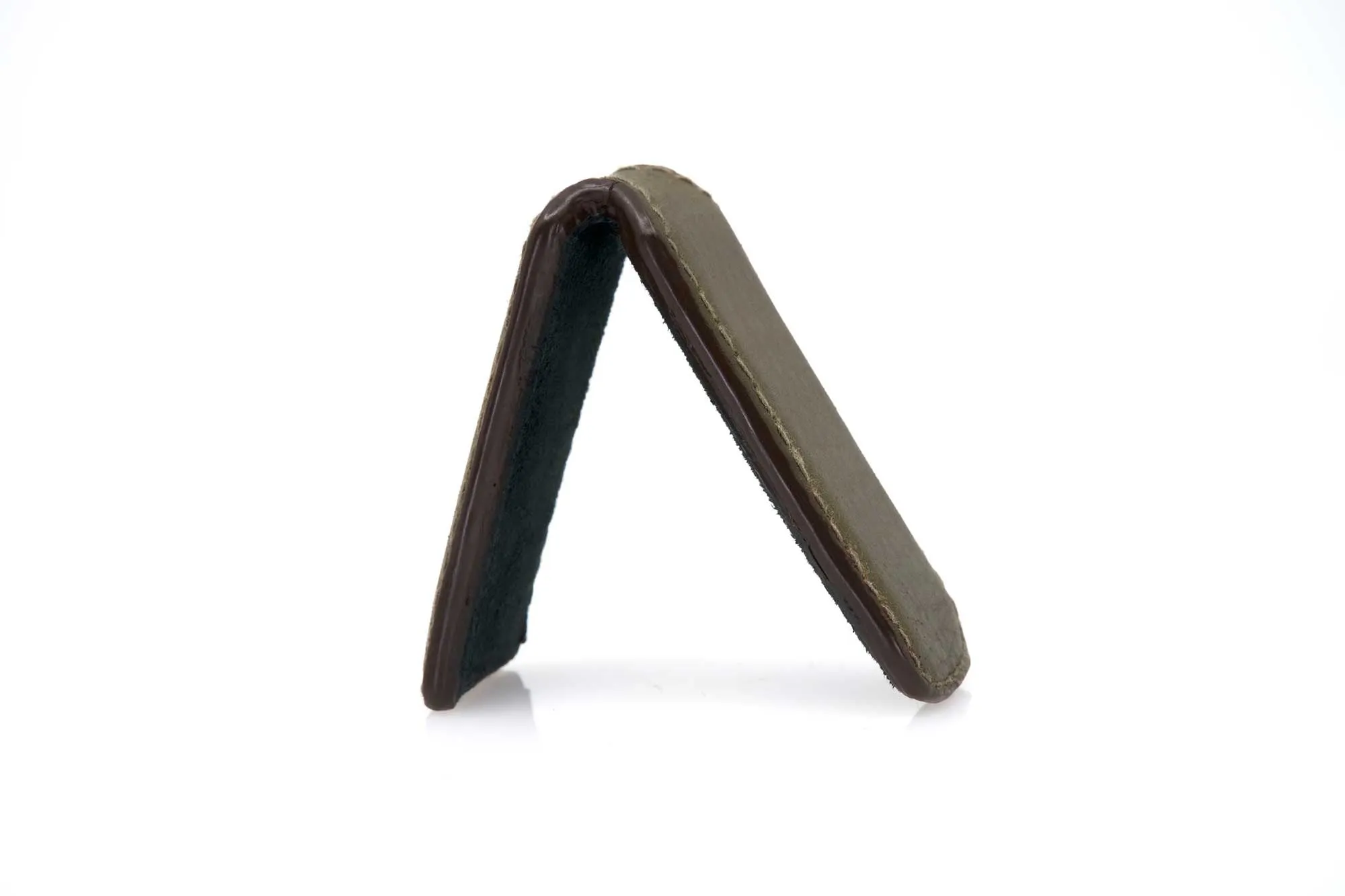 Money Clip EAZ Olive