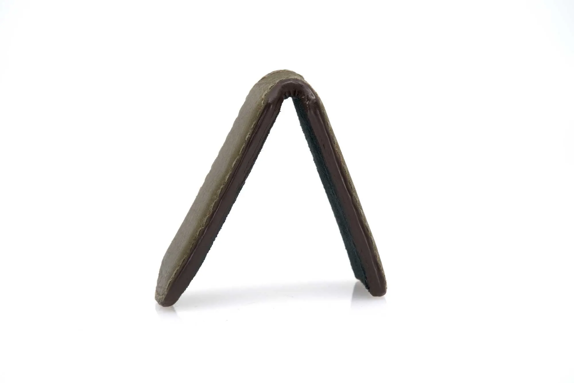 Money Clip EAZ Olive