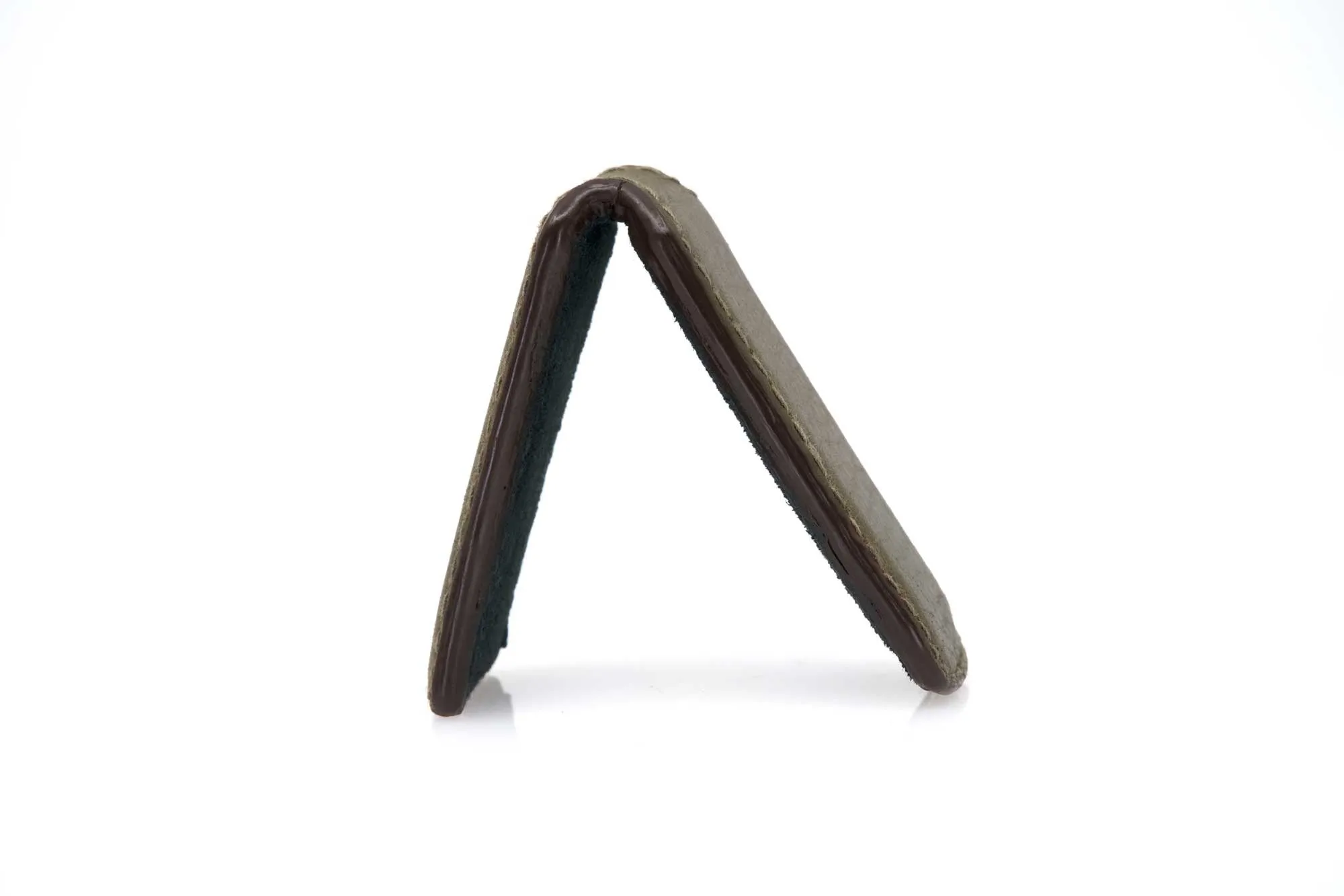Money Clip EAZ Olive