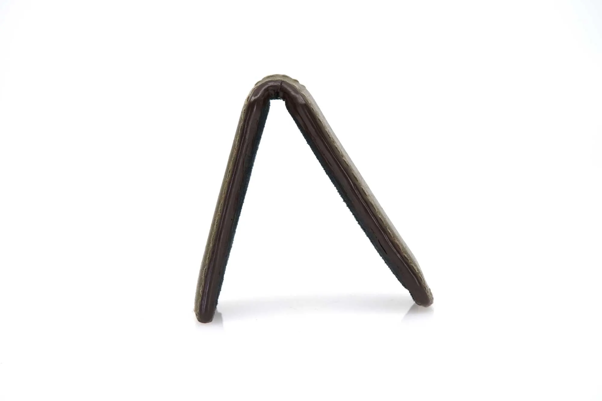 Money Clip EAZ Olive