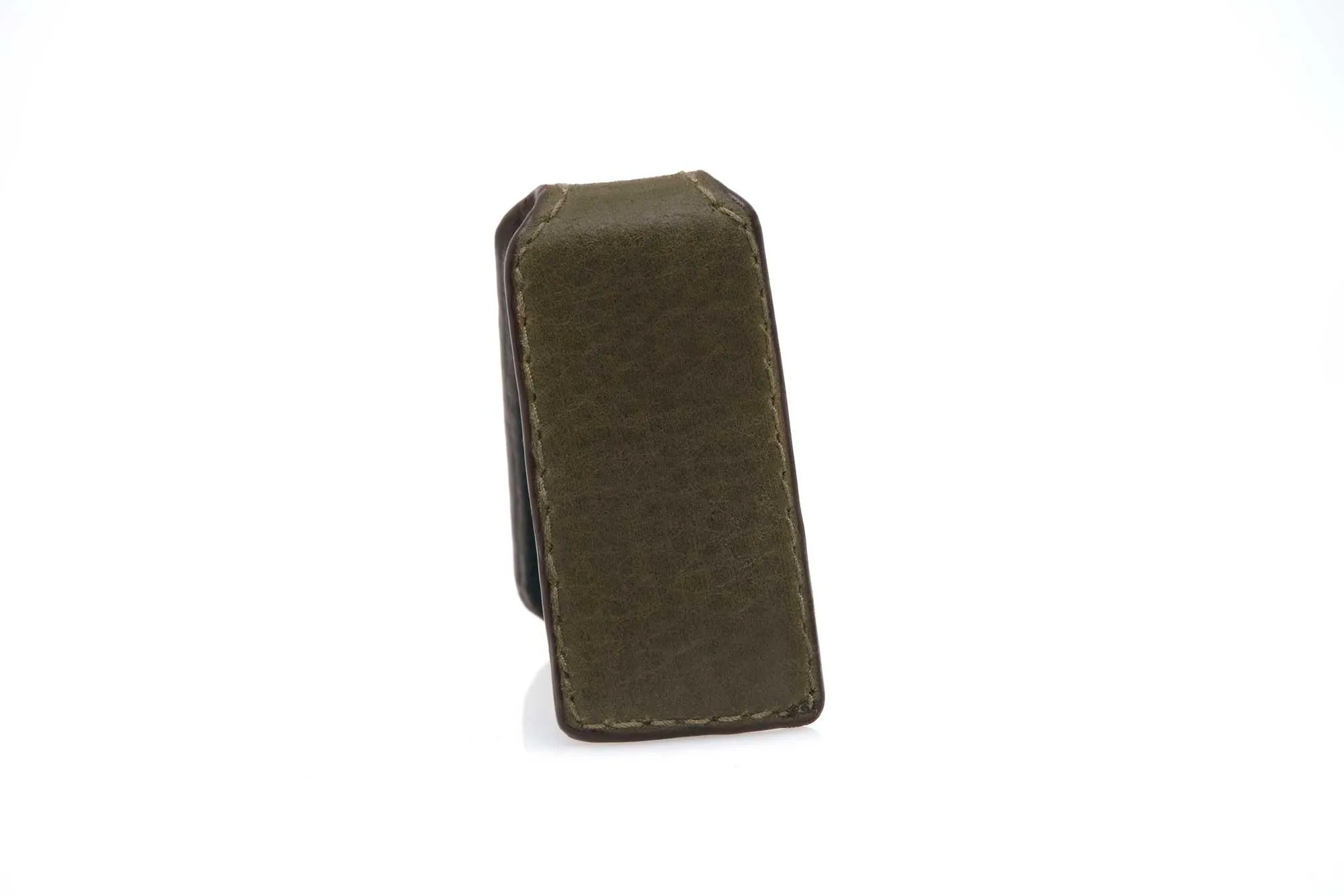Money Clip EAZ Olive
