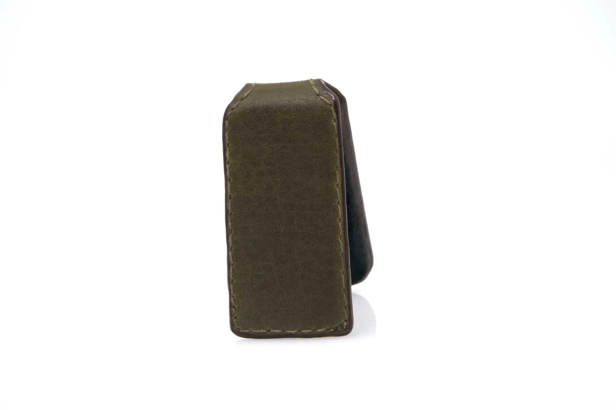 Money Clip EAZ Olive