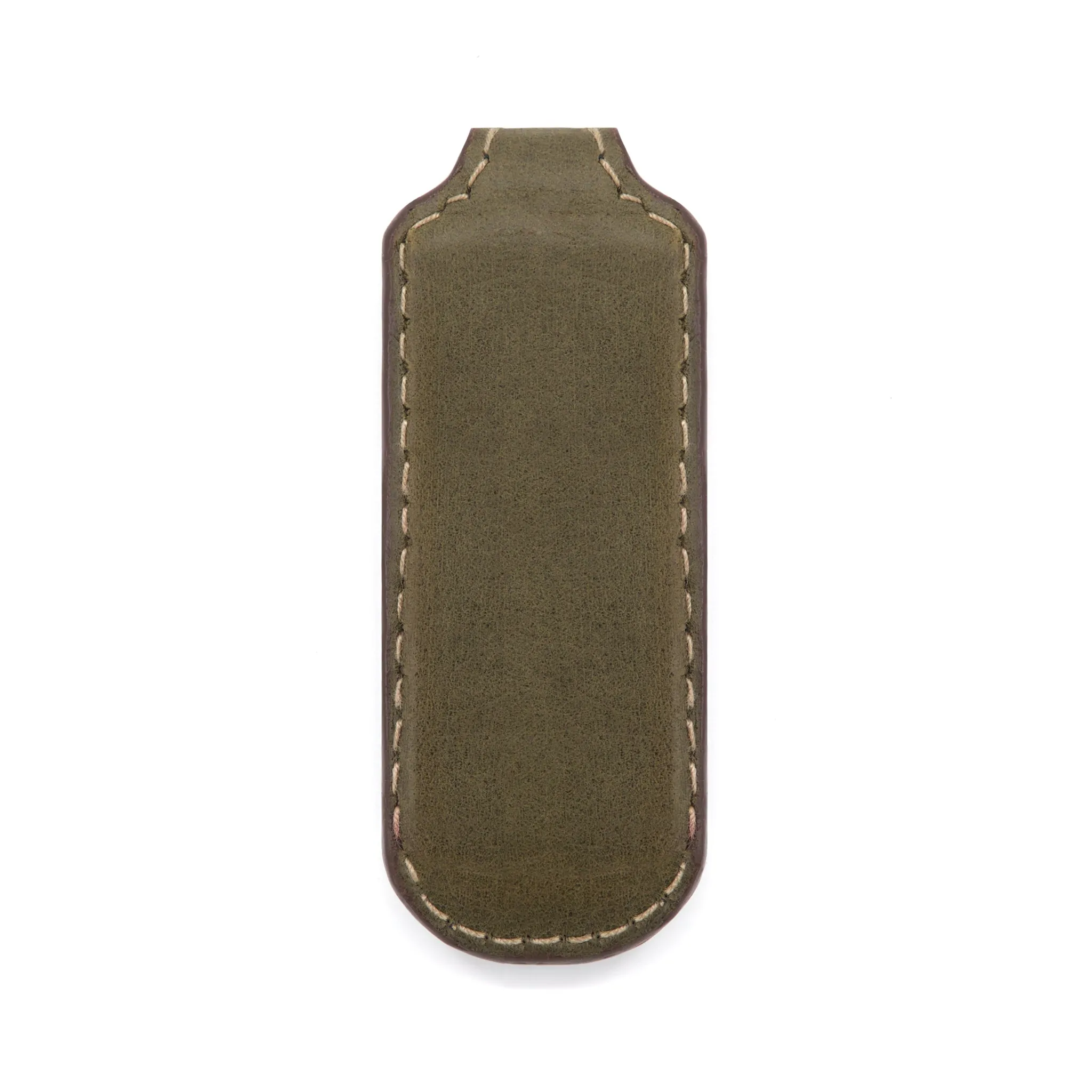 Money Clip EAZ Olive