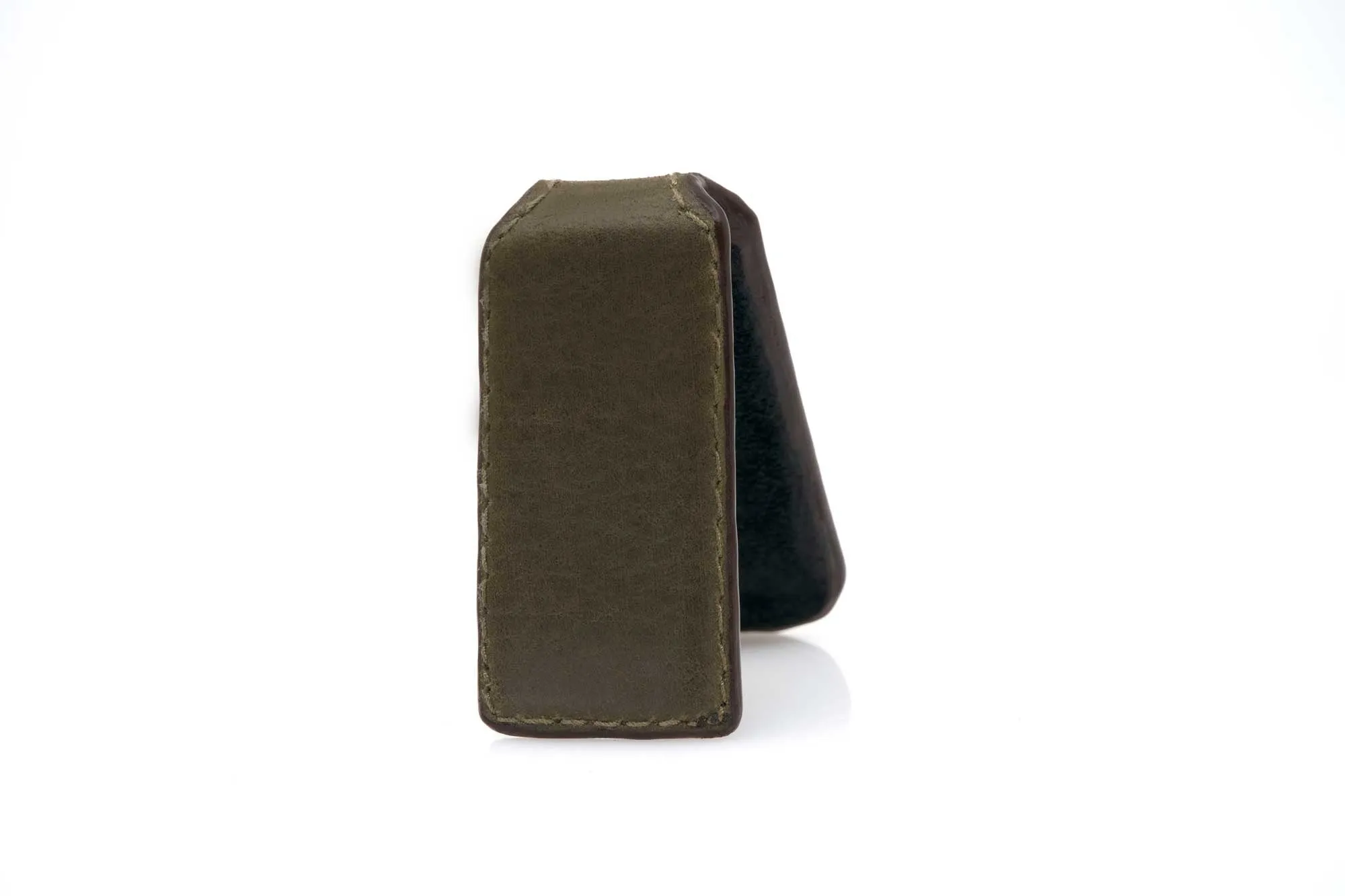 Money Clip EAZ Olive