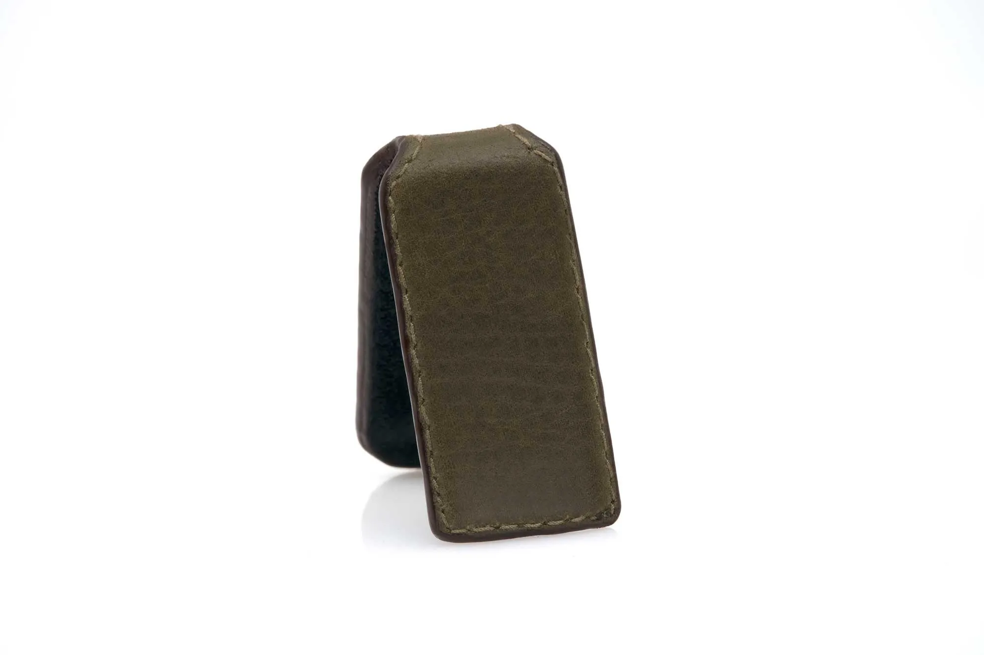 Money Clip EAZ Olive