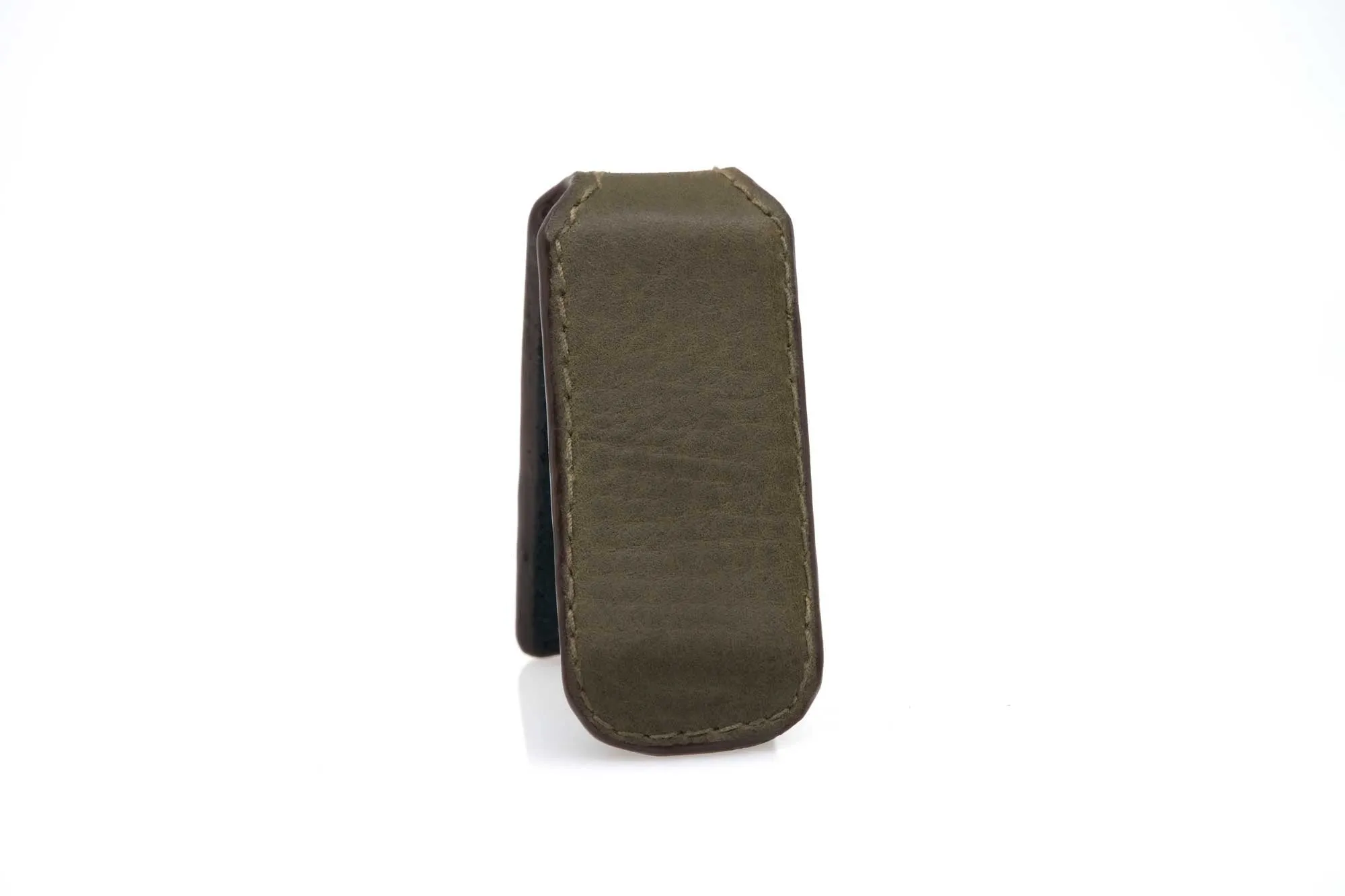 Money Clip EAZ Olive