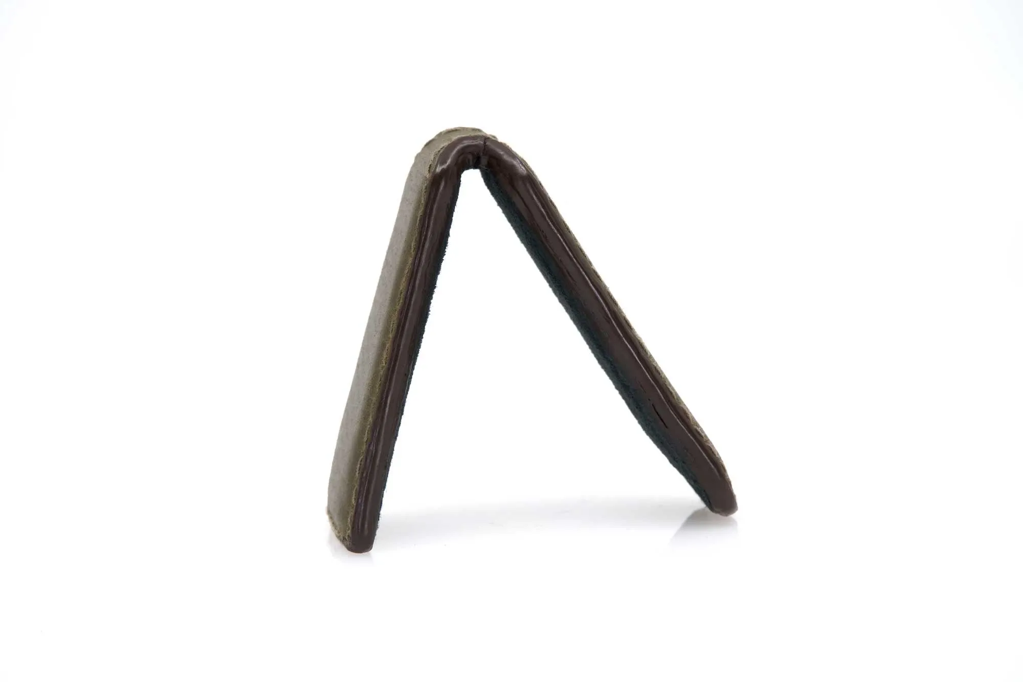 Money Clip EAZ Olive