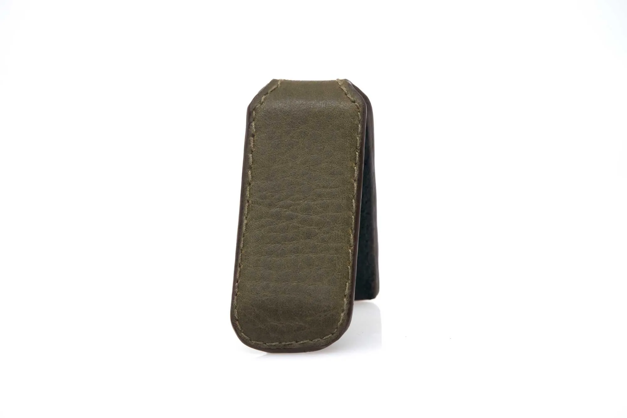 Money Clip EAZ Olive