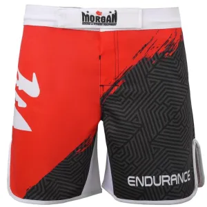 Morgan Endurance Series - Hybrid MMA Shorts