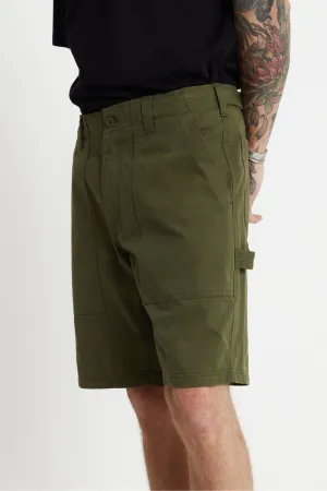 Mr Simple Carpenter Walk Short