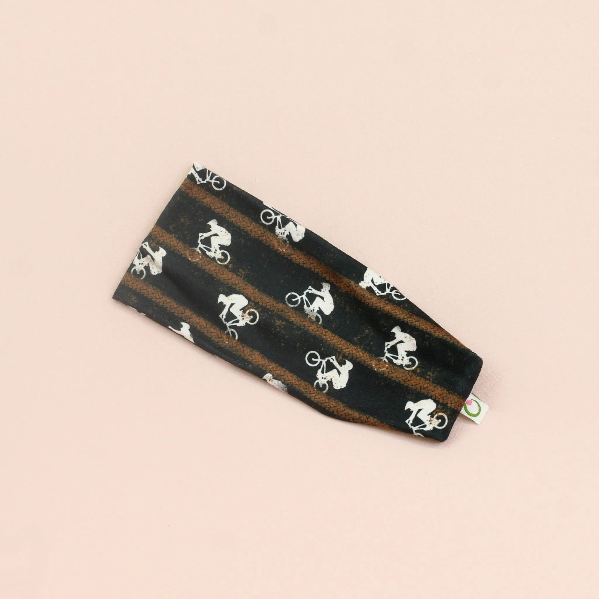 MTB Stretch Headband