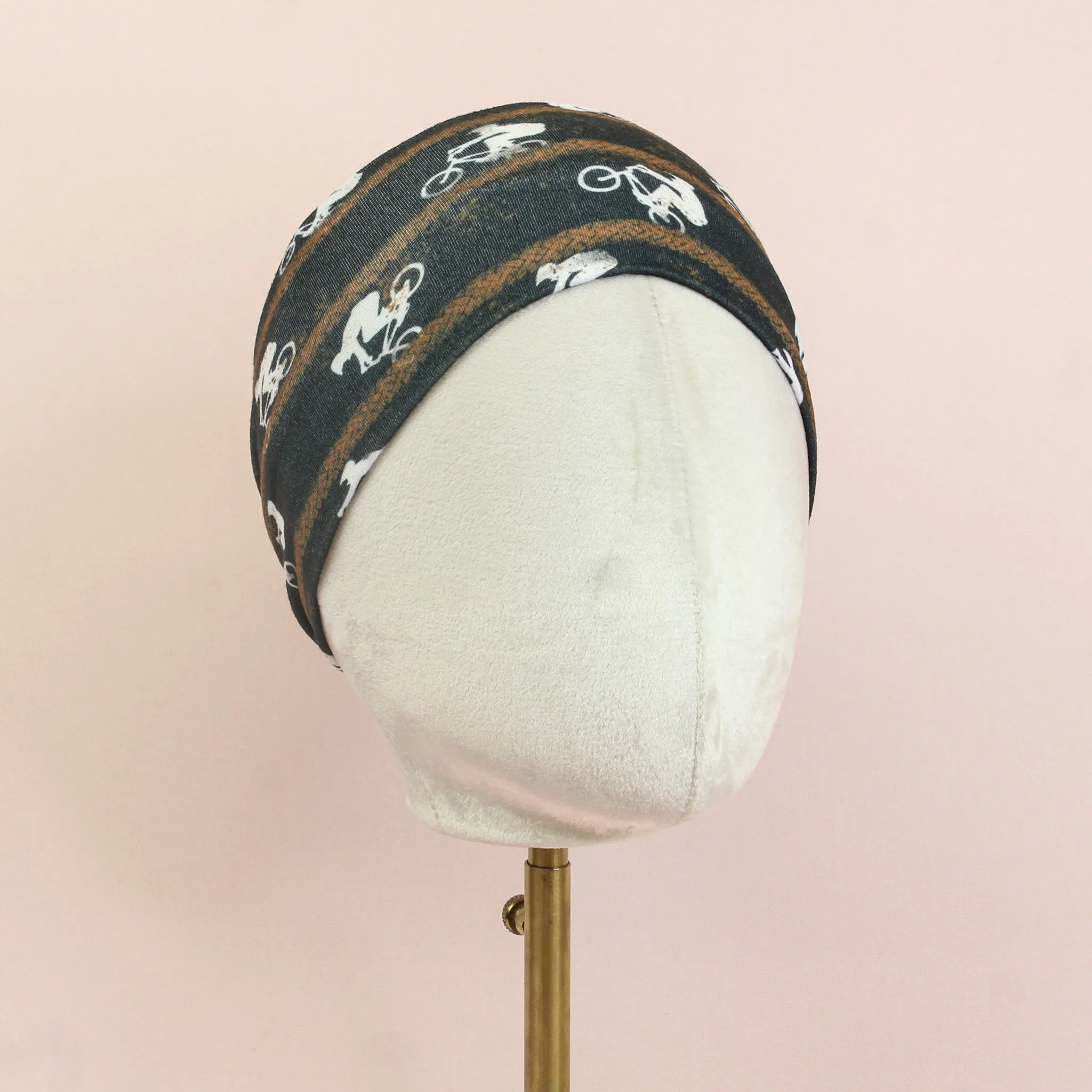 MTB Stretch Headband