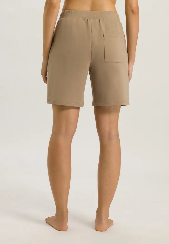 Natural Living - Shorts