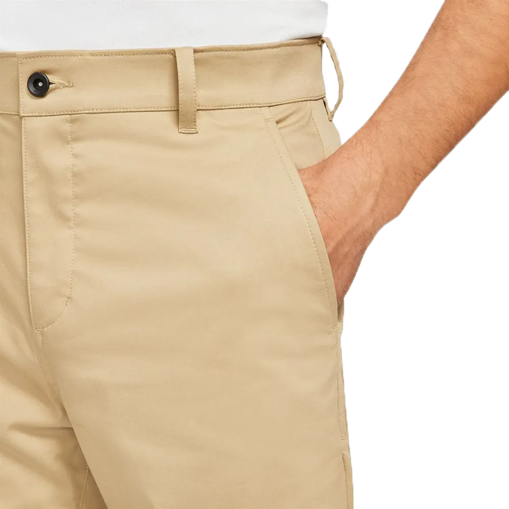 Nike Dri-Fit UV Men's Slim-Fit Golf Chino Pants
