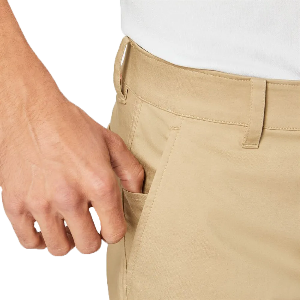 Nike Dri-Fit UV Men's Slim-Fit Golf Chino Pants